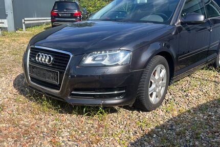 Audi A3 62.100 km 6.290 &euro; Braunschweig 38110