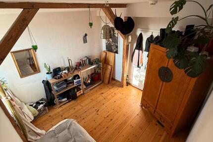 4 Zimmer Wohnung zur Zwischenmiete 4 zimmer