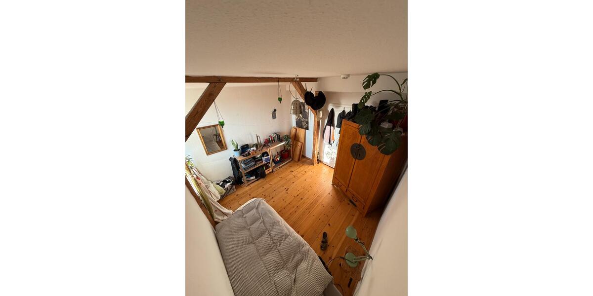 4 Zimmer Wohnung zur Zwischenmiete 4 zimmer