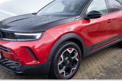 Opel Mokka 22.135 km 18.250 &euro; Erftstadt 50374