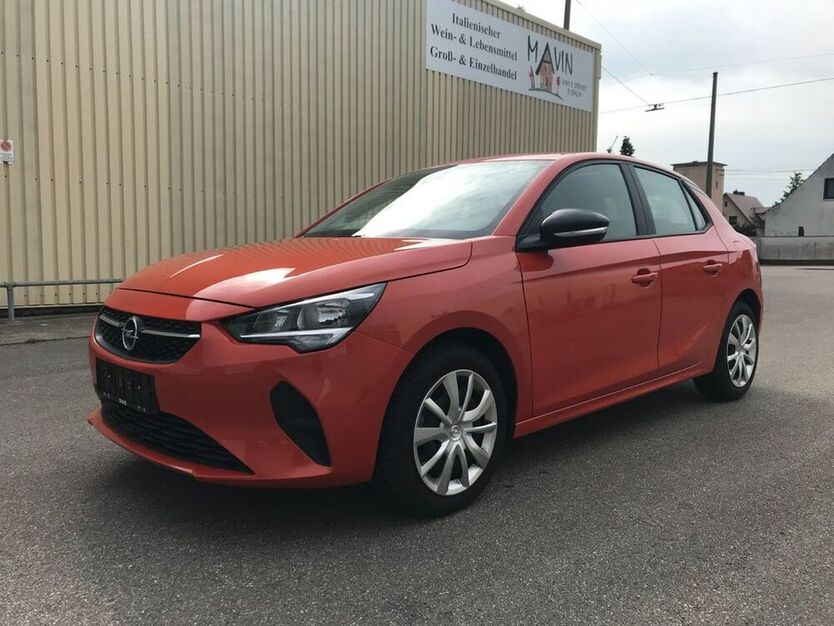 Corsa