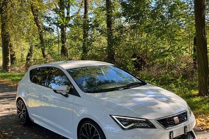 Seat Leon 80.000 km 14.995 &euro; Frankfurt (Oder) 15230