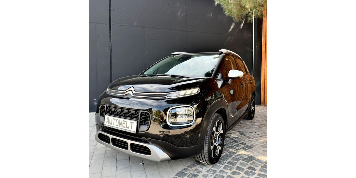 Citroen C3 Aircross 148.000 km 8.990 &euro; Schwetzingen 68723