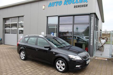 Kia ceed Sportswagon 92.000 km 6.990 &euro; Renchen 77871