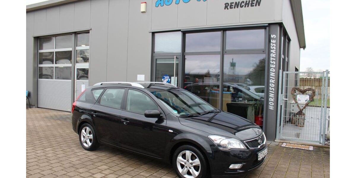 Kia ceed Sportswagon 92.000 km 6.990 &euro; Renchen 77871