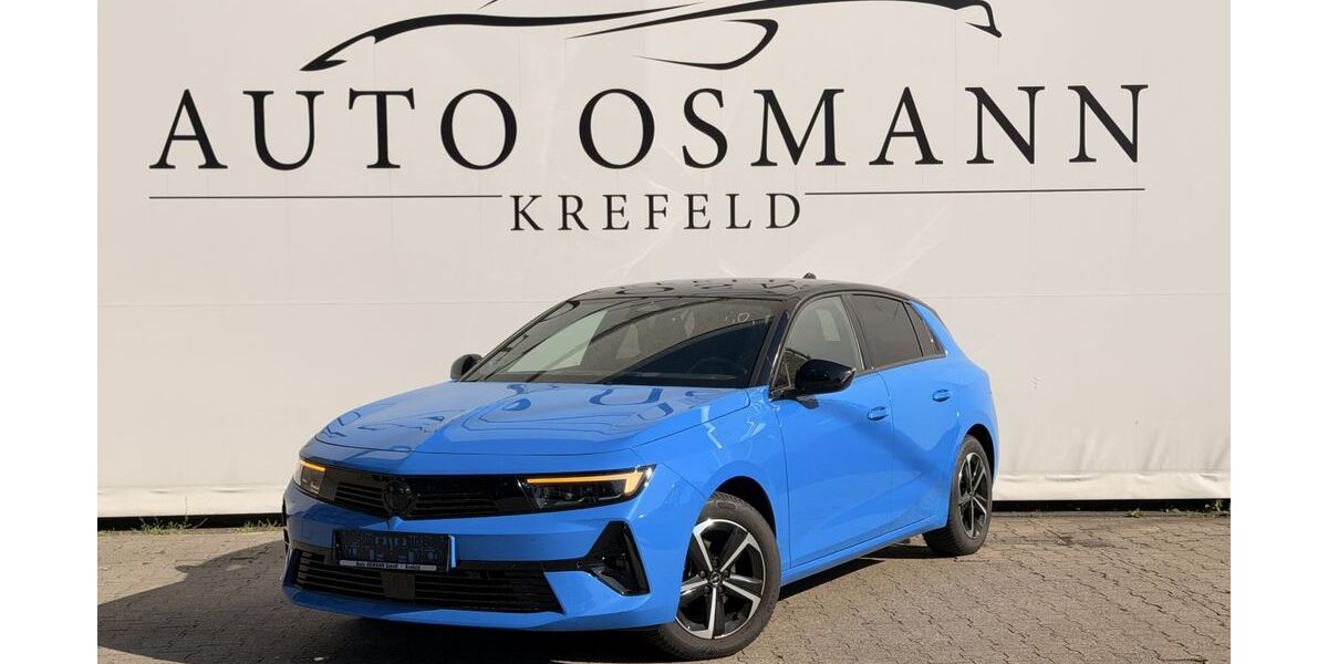 Opel Astra 12.700 km 19.950 &euro; Krefeld 47805