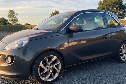 Opel Adam 165.000 km 3.999 &euro; Köln 50996