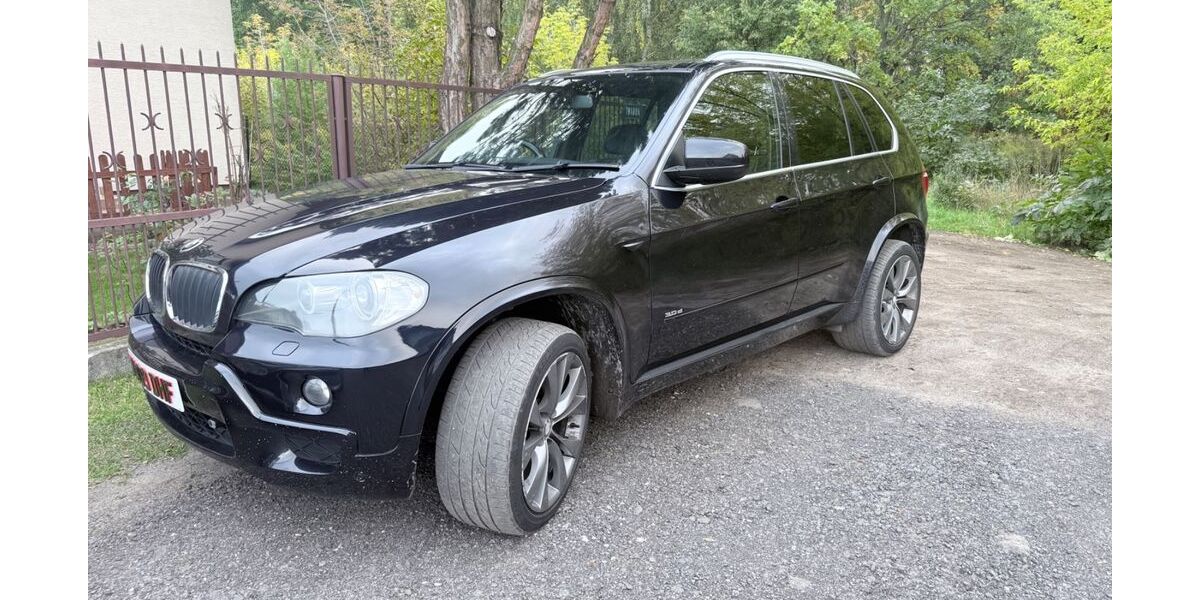 BMW X5 230.000 km 5.500 &euro; Essen 45128