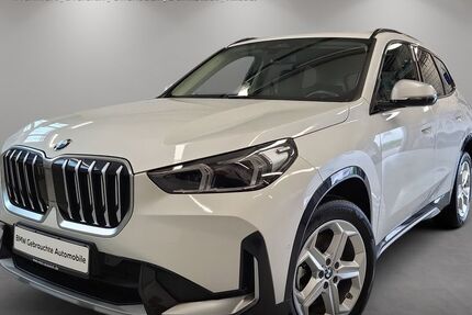 BMW X1 54.352 km 36.850 &euro; Dreieich-Sprendlingen 63303