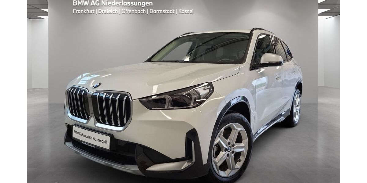 BMW X1 54.352 km 36.850 &euro; Dreieich-Sprendlingen 63303