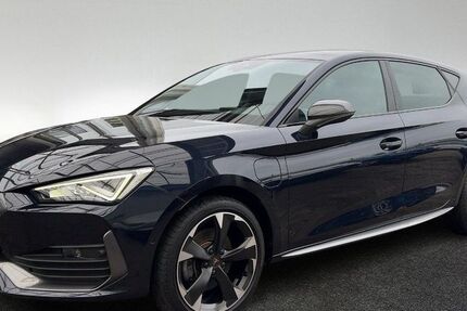 Cupra Leon 44.327 km 24.390 € Hamburg 22529
