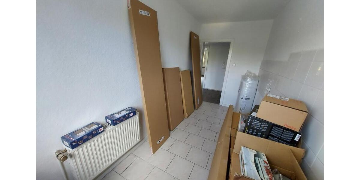 Etagenwohnung Herne Altenhöfen - 1 Zimmer, 50 m&sup2;, 450&euro; | Angebot:24733303