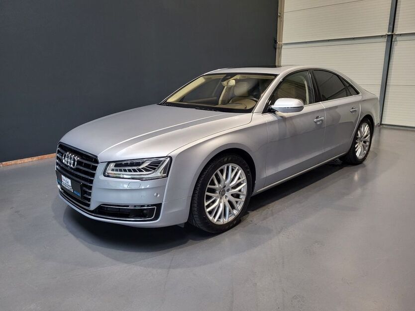 Audi A8 129.986 km 29.950 € Teltow 14513