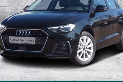 Audi A1 6.000 km 26.390 &euro; Merseburg 06217