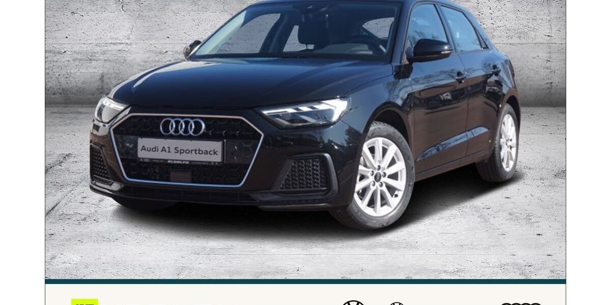 Audi A1 6.000 km 26.390 &euro; Merseburg 06217