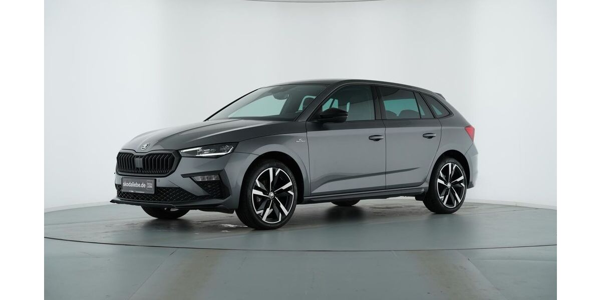 Skoda Scala 14.053 km 23.889 &euro; Lutherstadt Eisleben 06295