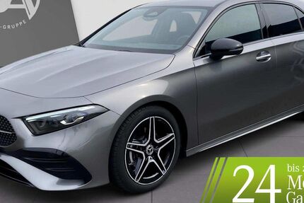 Mercedes-Benz A 200 5.727 km 32.424 € Minden 32427