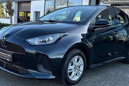 Mazda 2 2.188 km 20.940 &euro; Dortmund 44263