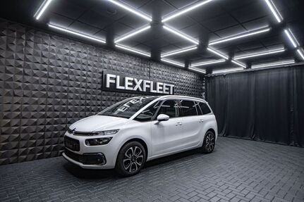 Citroen C4 SpaceTourer