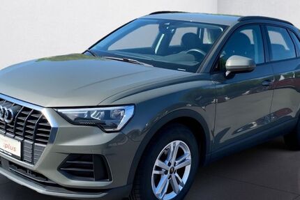 Audi Q3 56.533 km 26.934 &euro; Northeim 37154