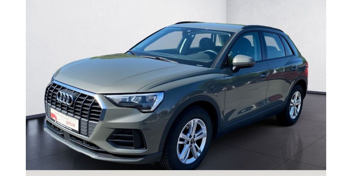 Audi Q3 56.533 km 26.934 &euro; Northeim 37154