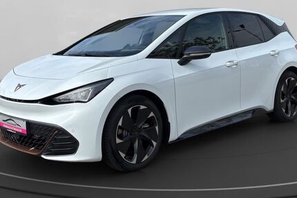 Cupra Born 15.888 km 35.990 &euro; Bad Kreuznach 55543