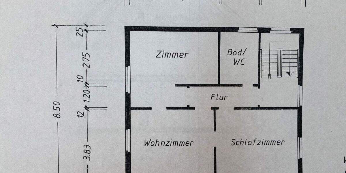 Exklusiv saniertes Einfamilienhaus mit Garten, Terrasse & Smart-Home 8 zimmer