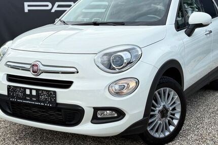 Fiat 500X 77.000 km 11.999 &euro; Durmersheim 76448