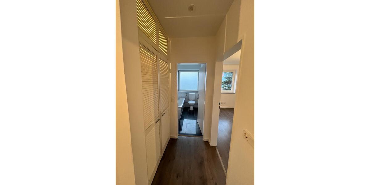 Erdgeschoßwohnung Heiligenhaus - 3 Zimmer, 69 m&sup2;, 185.500&euro; | Angebot:25261421