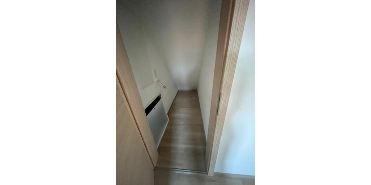 Neubau nachhaltige helle Wohnung DG Besichtgung erst ab der 07KW! 2 zimmer