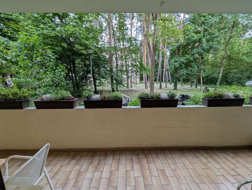 Wohnung zum Kaufen in Karlsruhe 275.000 € 76 m²