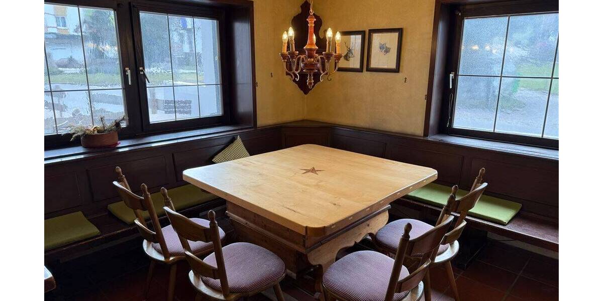 Gewerbeobjekt Oberstaufen Steibis - 780.000&euro; | Angebot:26358889