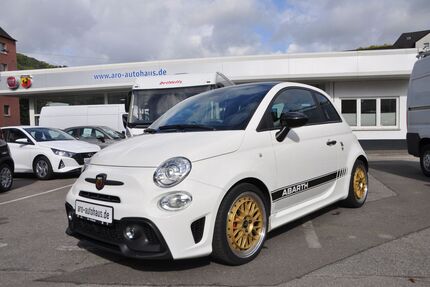 Abarth 595 46.350 km 22.690 € Hagen 58089