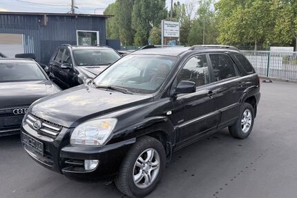 Kia Sportage 200.000 km 3.999 &euro; Frankfurt am Main 60486