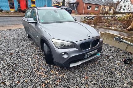BMW X1 185.260 km 8.700 &euro; Herford 32049