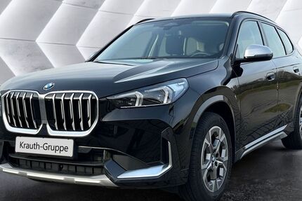 BMW X1 30.483 km 36.900 &euro; Heidelberg 69123