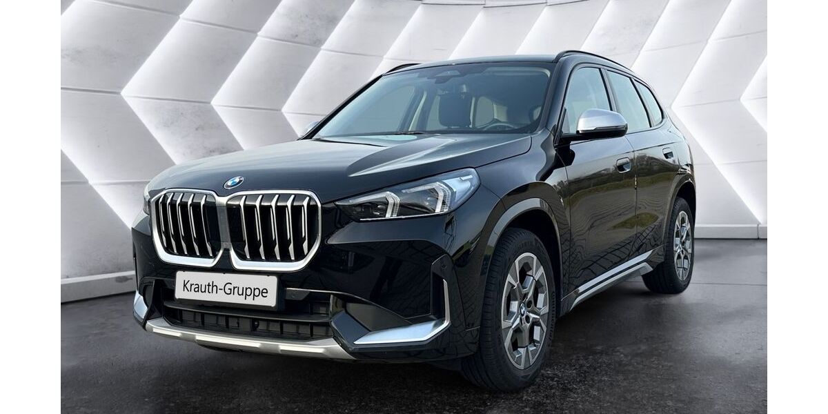 BMW X1 30.483 km 36.900 &euro; Heidelberg 69123