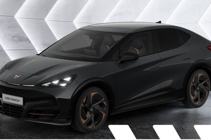 Cupra Tavascan 1.500 km 50.924 &euro; Gelnhausen 63571