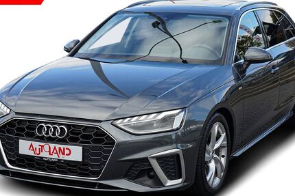 Audi A4 37.375 km 29.950 &euro; Cottbus OT Kolkwitz 03099