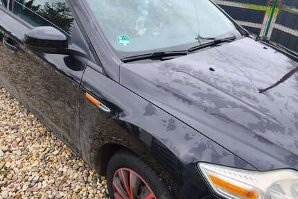 Ford Mondeo 253.000 km 1.800 &euro; Schönebeck 39218