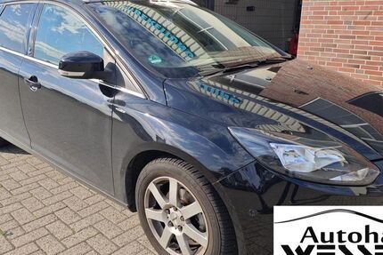 Ford Focus 46.751 km 8.950 &euro; Wittmund 26409