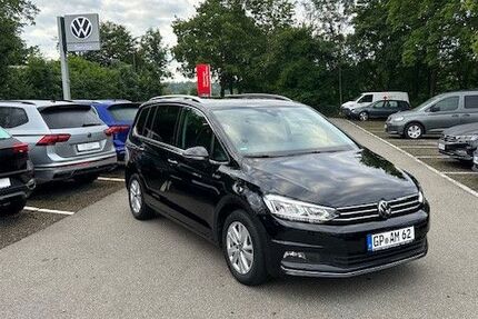 VW Touran 43.500 km 33.288 € Rechberghausen 73098