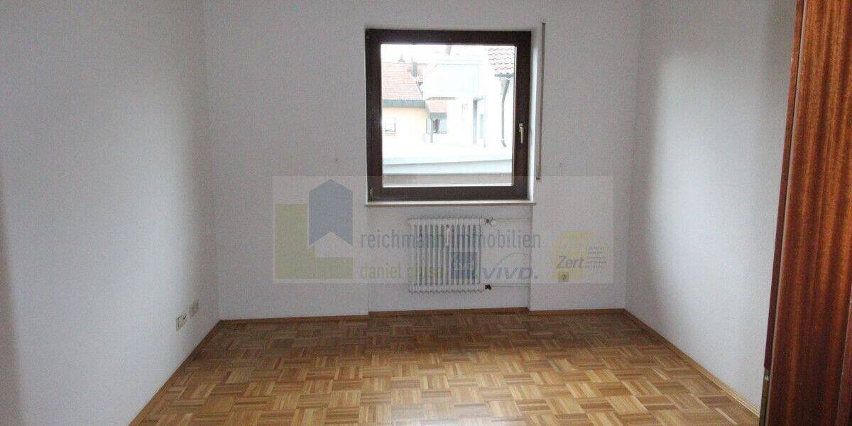 Etagenwohnung Bad Dürrheim - 3 Zimmer, 83 m&sup2;, 700&euro; | Angebot:26851054