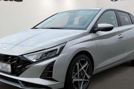 Hyundai i20 2.100 km 23.330 &euro; Halberstadt 38820