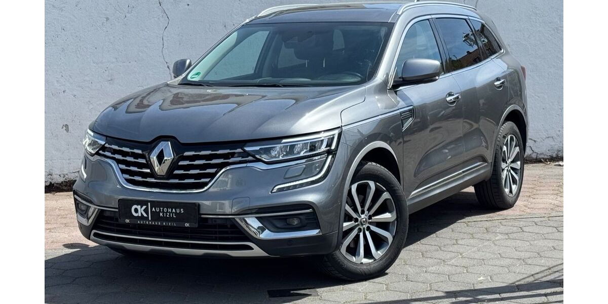 Renault Koleos 60.000 km 17.101 &euro; Mainz-Kostheim 55246