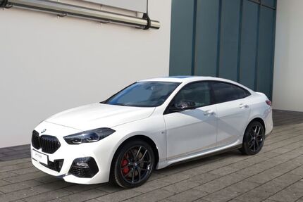 BMW 220 Gran Coupé 14.055 km 36.925 € Sangerhausen 06526