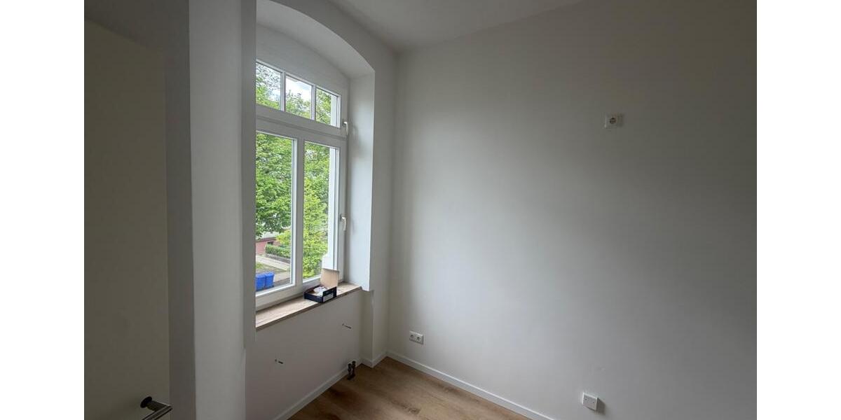 Etagenwohnung Zwickau Zwickau-West - 1 Zimmer, 47 m&sup2;, 305&euro; | Angebot:26669931