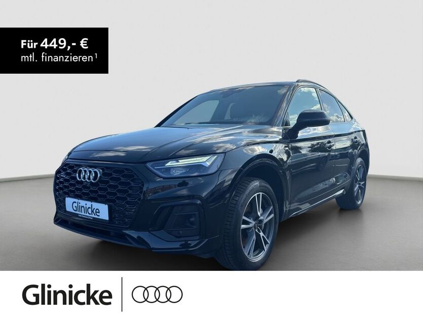 Audi Q5 76.500 km 42.970 € Erfurt 99099