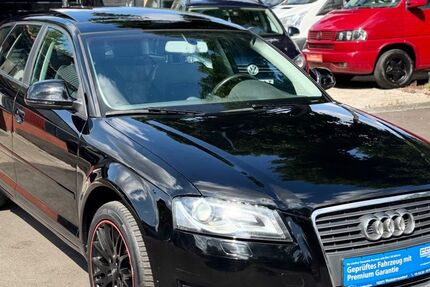 Audi A3 140.800 km 7.999 &euro; Ludwigsfelde 14974