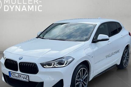 BMW X2 36.570 km 34.970 &euro; Trier 54292
